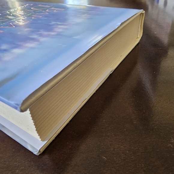 Sweet Salt Air Book by Barbara Delinsky, Hardcover, Pre-owned - Picture 8 of 9